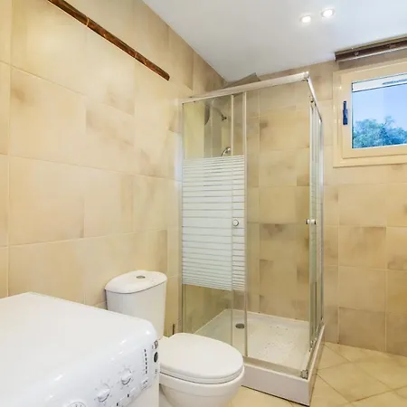 Loukiana By Corfuescapes Villa Kavos