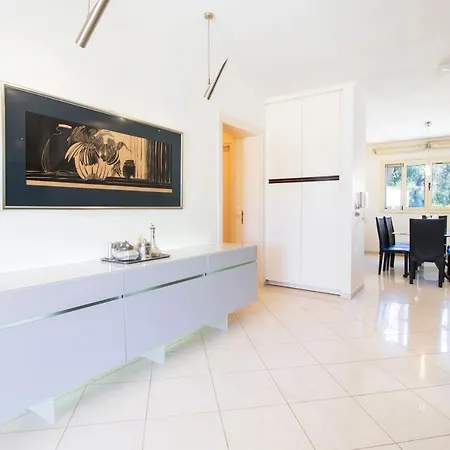 Loukiana By Corfuescapes Villa