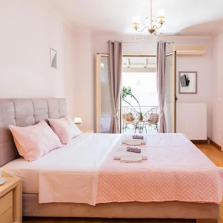 Villa Loukiana By Corfuescapes Kavos