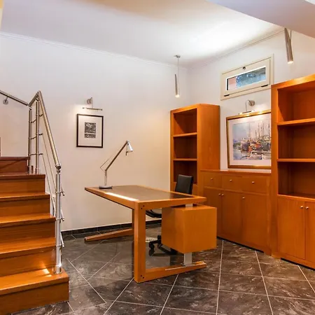 Loukiana By Corfuescapes Villa