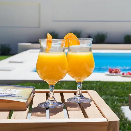 Loukiana By Corfuescapes Villa