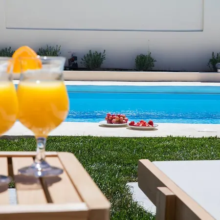 Loukiana By Corfuescapes Villa *